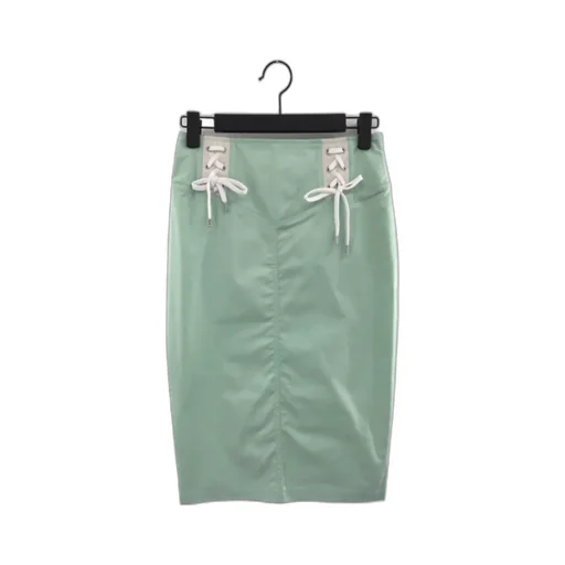 Logo Skirt