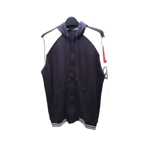 Spliced Casual Jacket