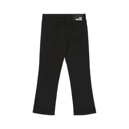 Middle Waist Jeans