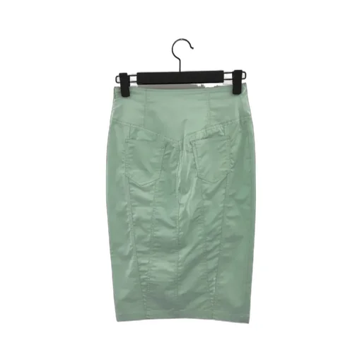 Logo Skirt