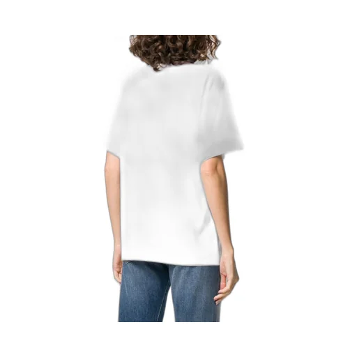Lamb Printed T-Shirt
