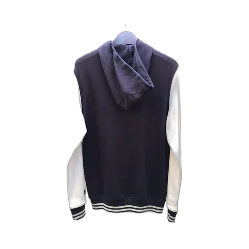 Spliced Casual Jacket