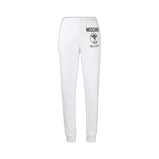Logo Printed Sweatpants