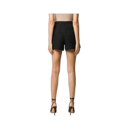 High Waist Shorts