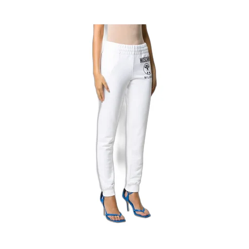 Logo Printed Sweatpants
