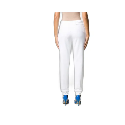 Logo Printed Sweatpants