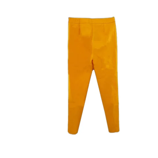 Heart-Shaped Bag Casual Pants