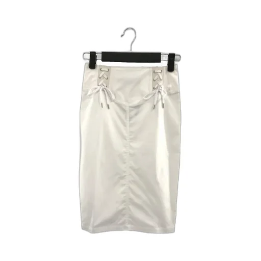 Logo Skirt