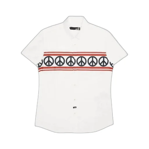 Short Sleeved Shirt
