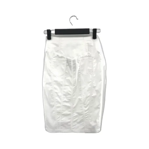 Logo Skirt