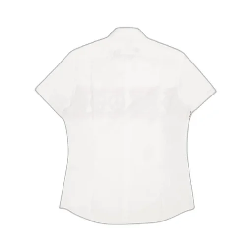 Short Sleeved Shirt