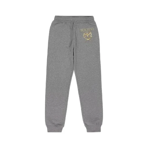 Logo Printed Sweatpants
