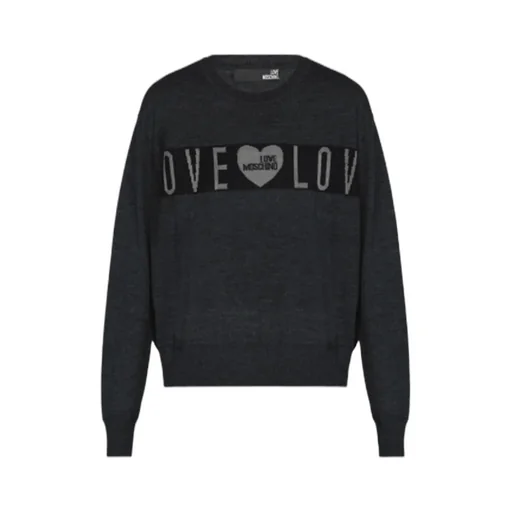 Logo Sweater