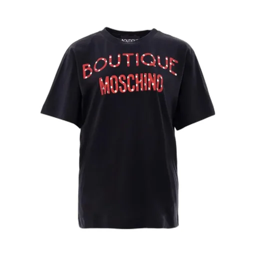 Logo Printed T-Shirt