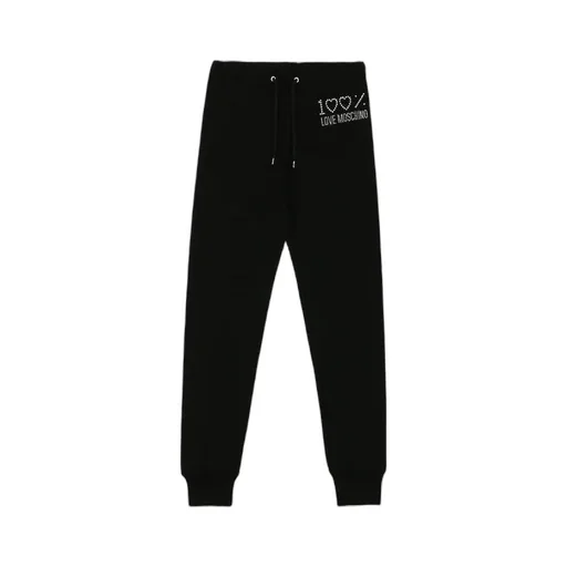Logo Sweatpants