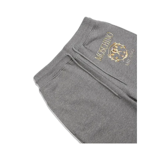 Logo Printed Sweatpants