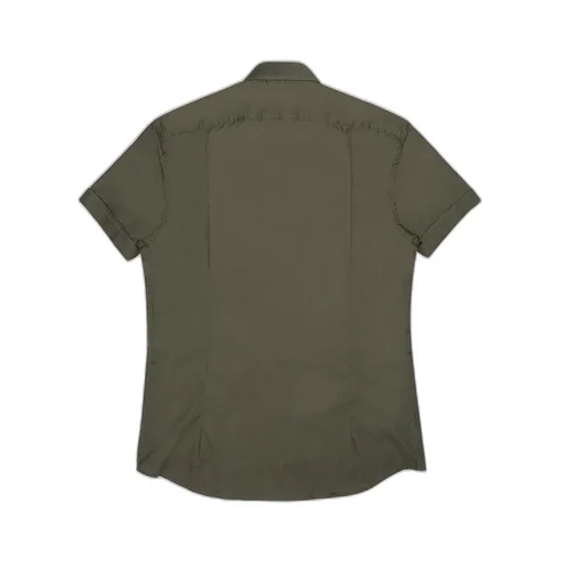 Short Sleeved Shirt
