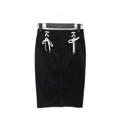 Logo Skirt