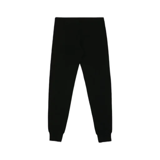 Logo Embroidered Sweatpants