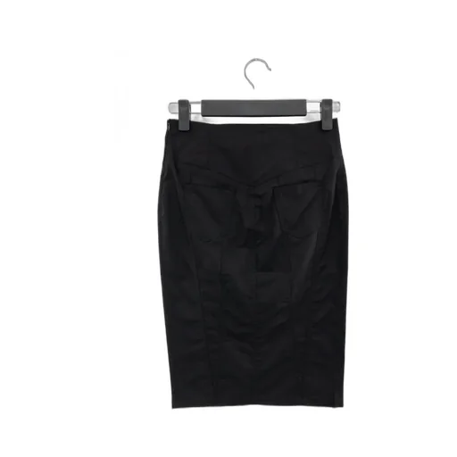 Logo Skirt