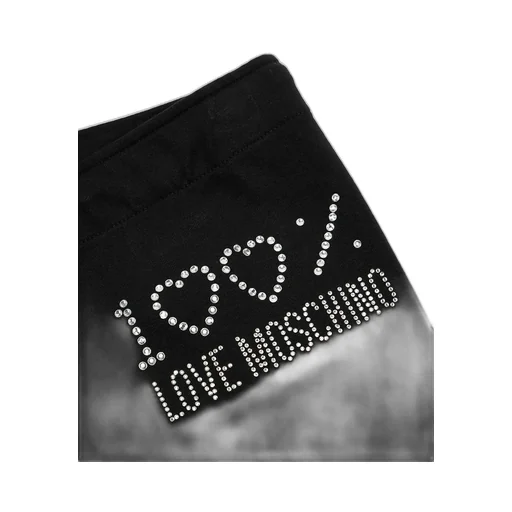Logo Sweatpants