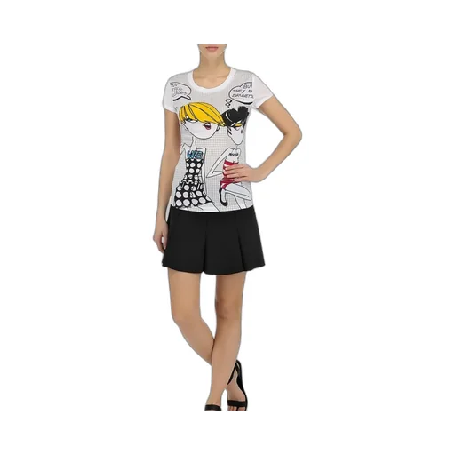Printed T-Shirt
