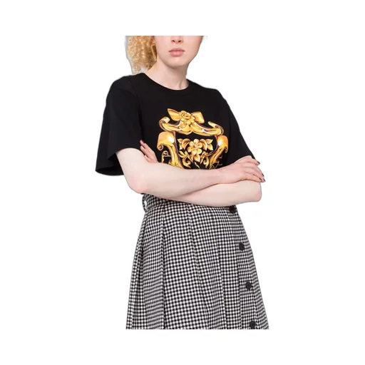 Logo Printed T-Shirt