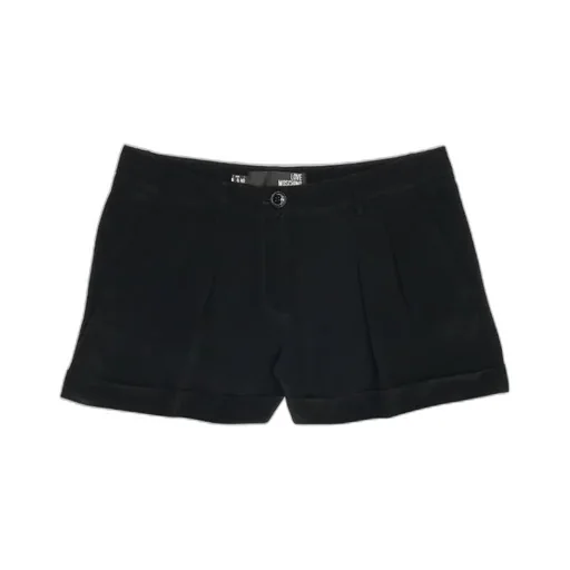 Logo Detail Shorts