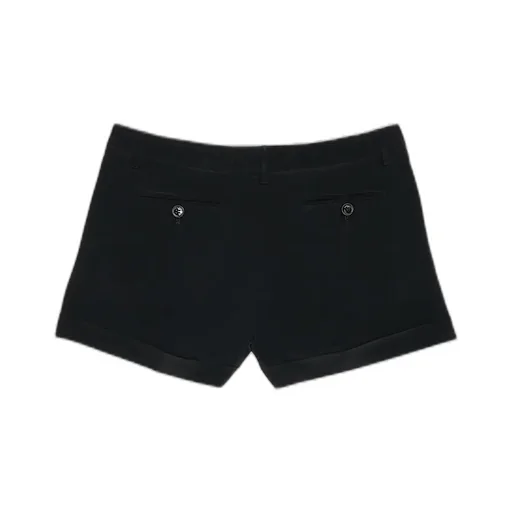 Logo Detail Shorts