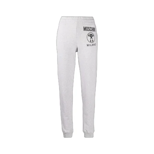 Logo Printed Sweatpants