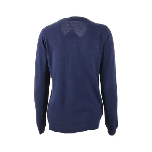 Long-Sleeved Sweater