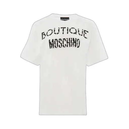 Logo Logo T-Shirt
