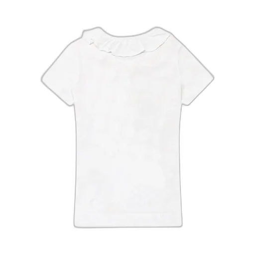 Pattern Printed T-Shirt