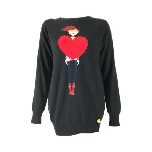Logo Sweater