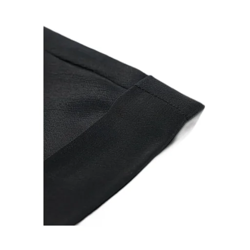 Logo Detail Shorts