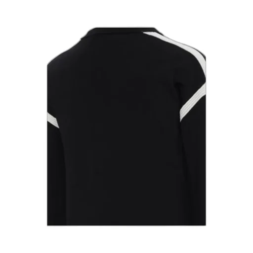 Round-Neck Pullover