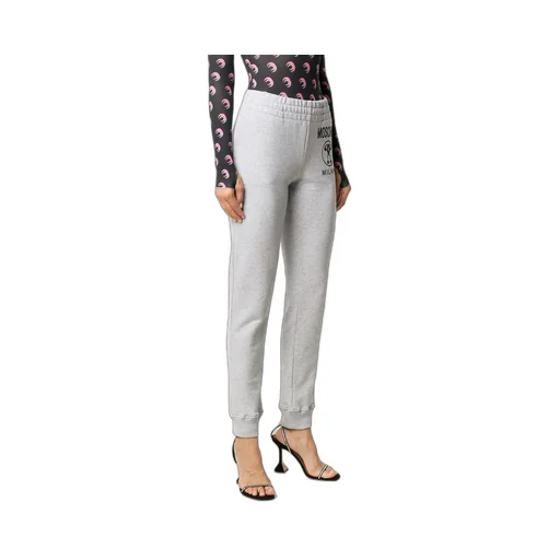 Logo Printed Sweatpants