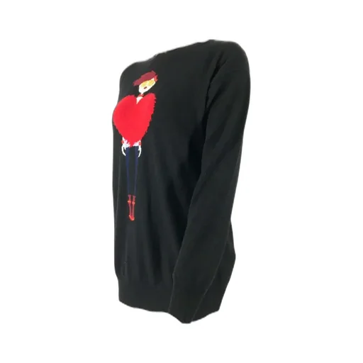 Logo Sweater