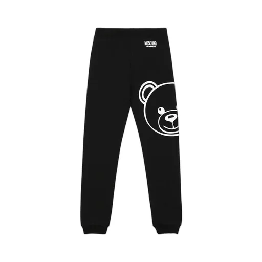 Printed Sweatpants