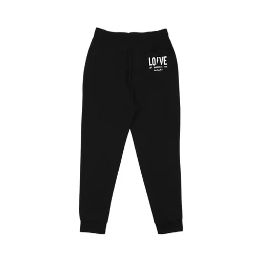 Logo Sweatpants