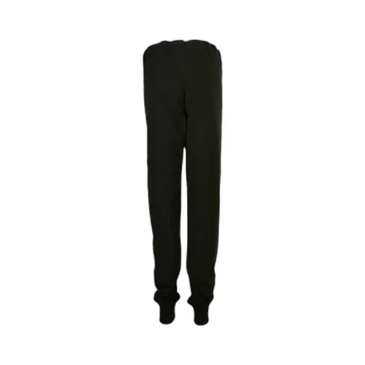 Logo Strap-Up Sweatpants