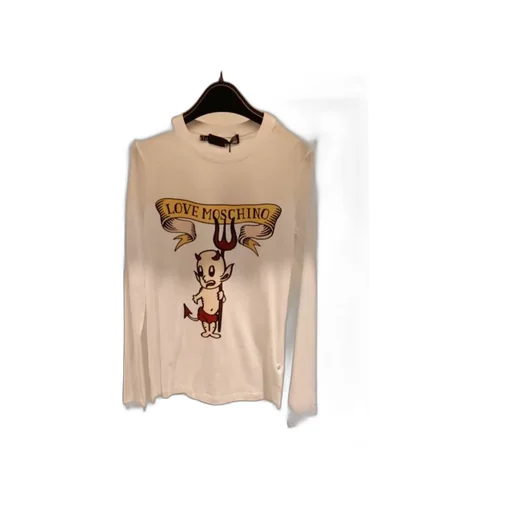 Cartoon T-Shirt