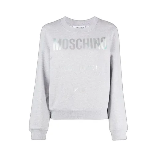 Logo Printed Hoodie