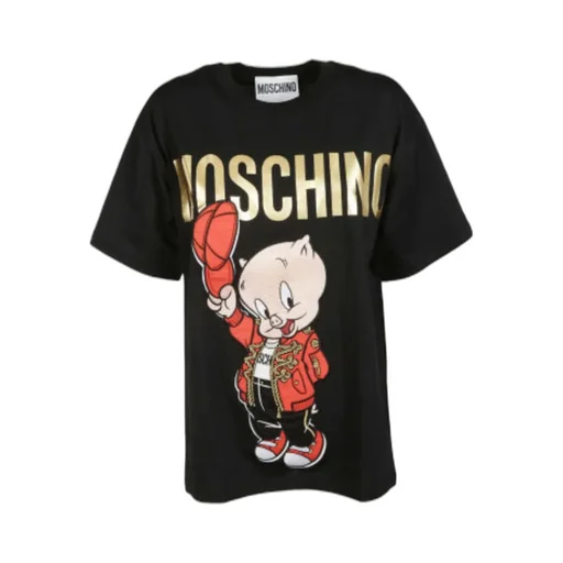 Logo Short-Sleeved T-Shirt