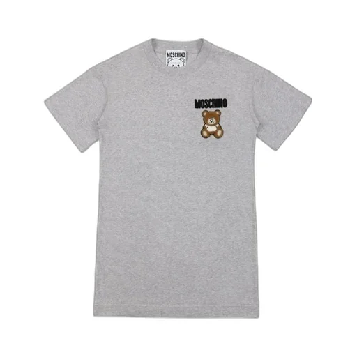 T-Shirt Dress