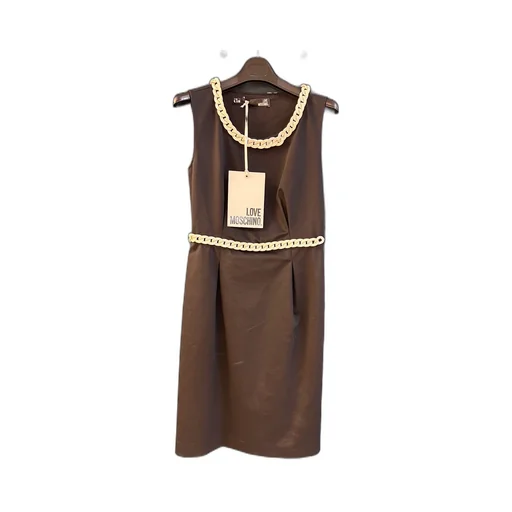 Sleeveless Dress