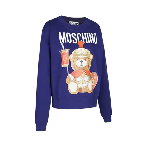 Logo Sweater