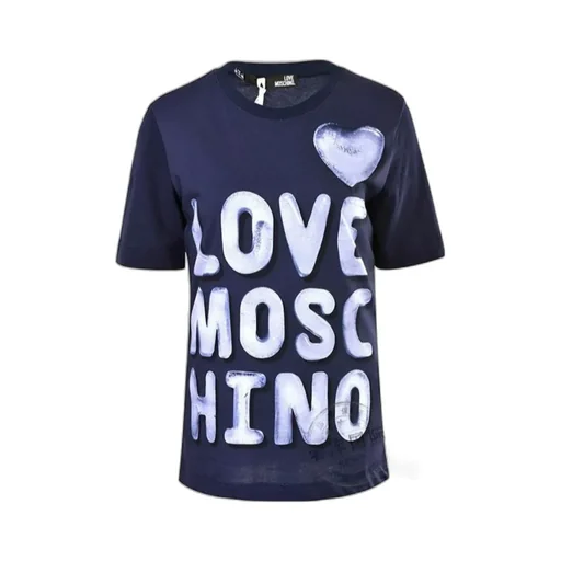 Love Printed T-Shirt