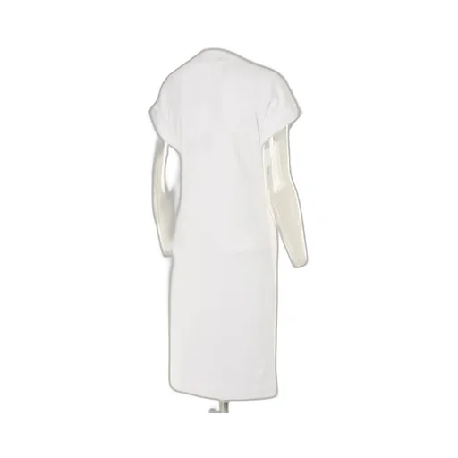 Sequined Embroidered Dress