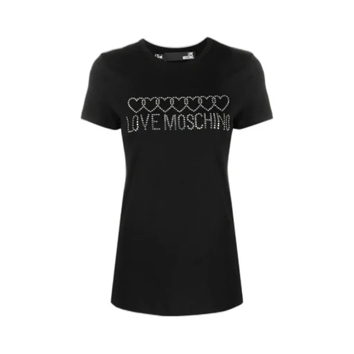 Logo Short-Sleeved T-Shirt